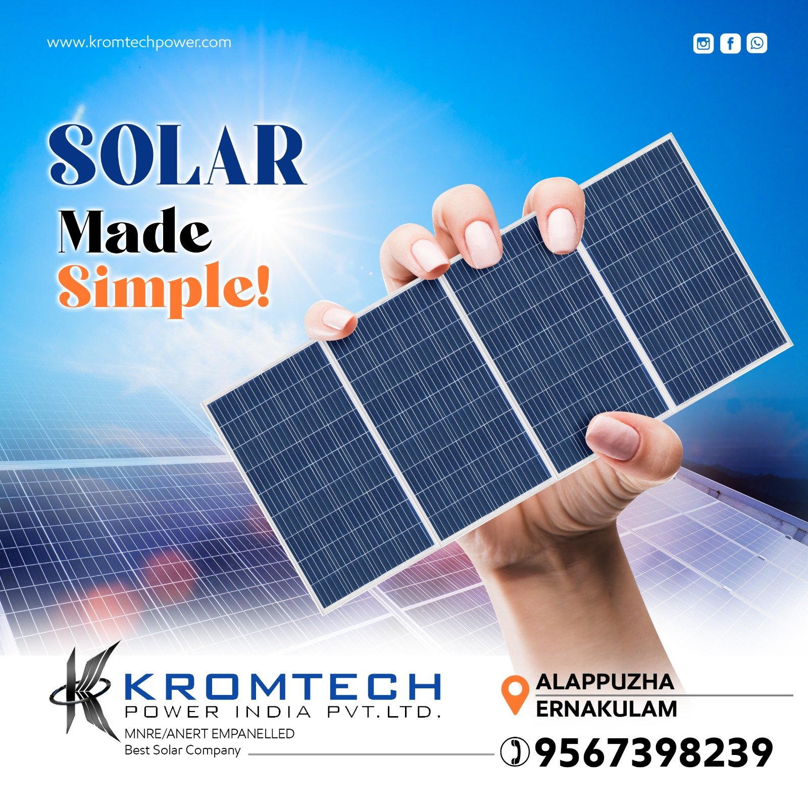 affordable solar